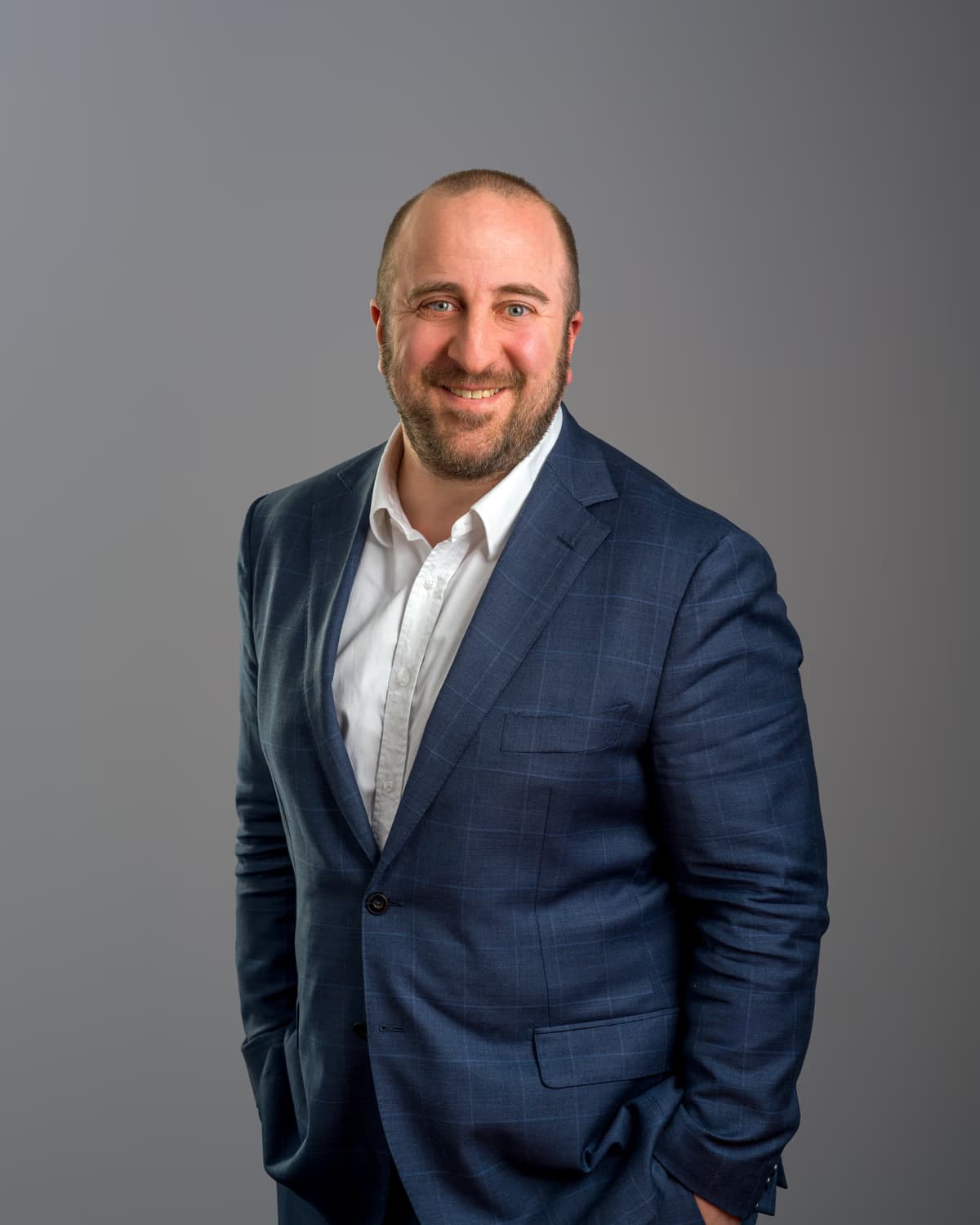 Bill Mavropoulos, Partner at Law PM