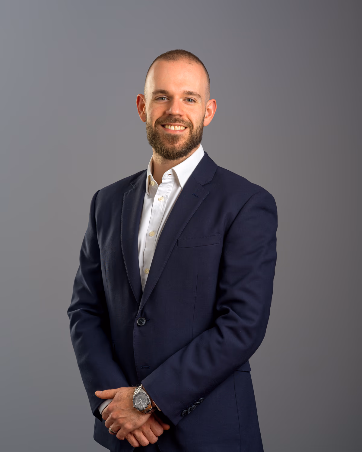 Lee Patouras, Partner at Law PM